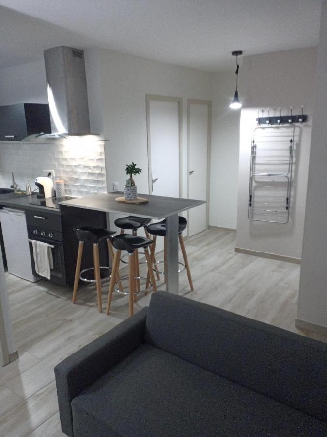 L'Annexe Apartman Courseulles-sur-Mer Kültér fotó