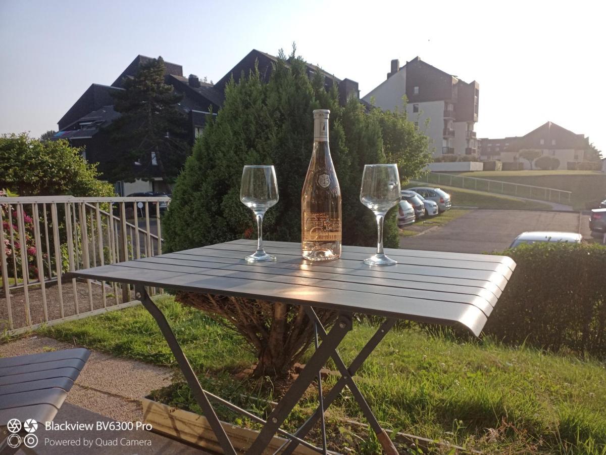 L'Annexe Apartman Courseulles-sur-Mer Kültér fotó