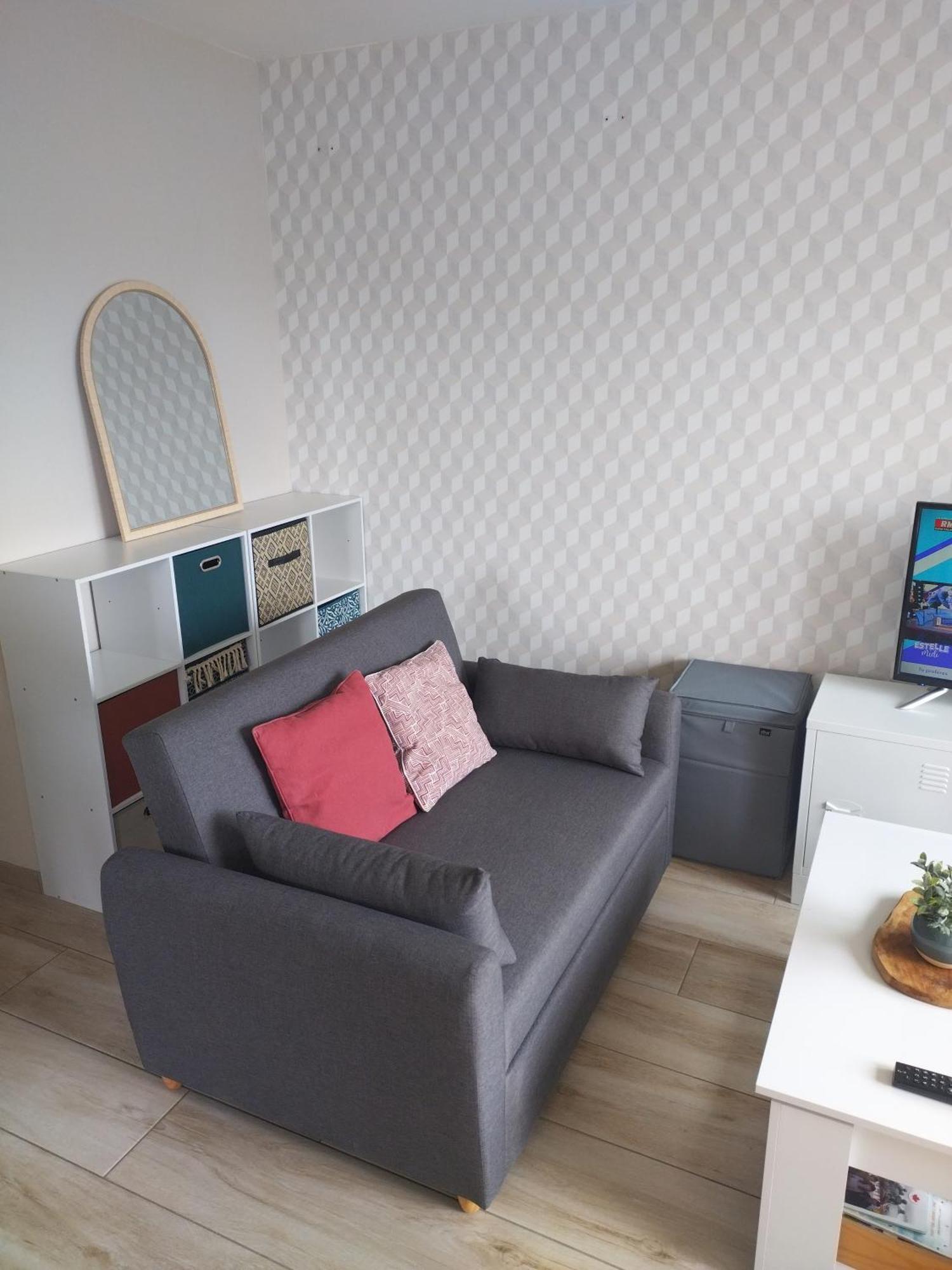 L'Annexe Apartman Courseulles-sur-Mer Kültér fotó